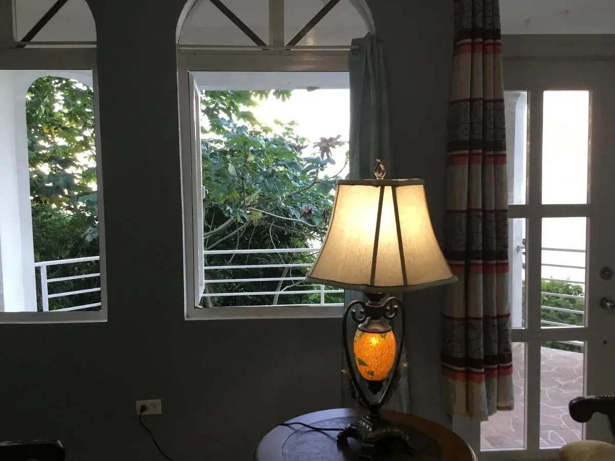 Abigail'S Splendor -2 Bedroom Entire Apartment Wesley Will